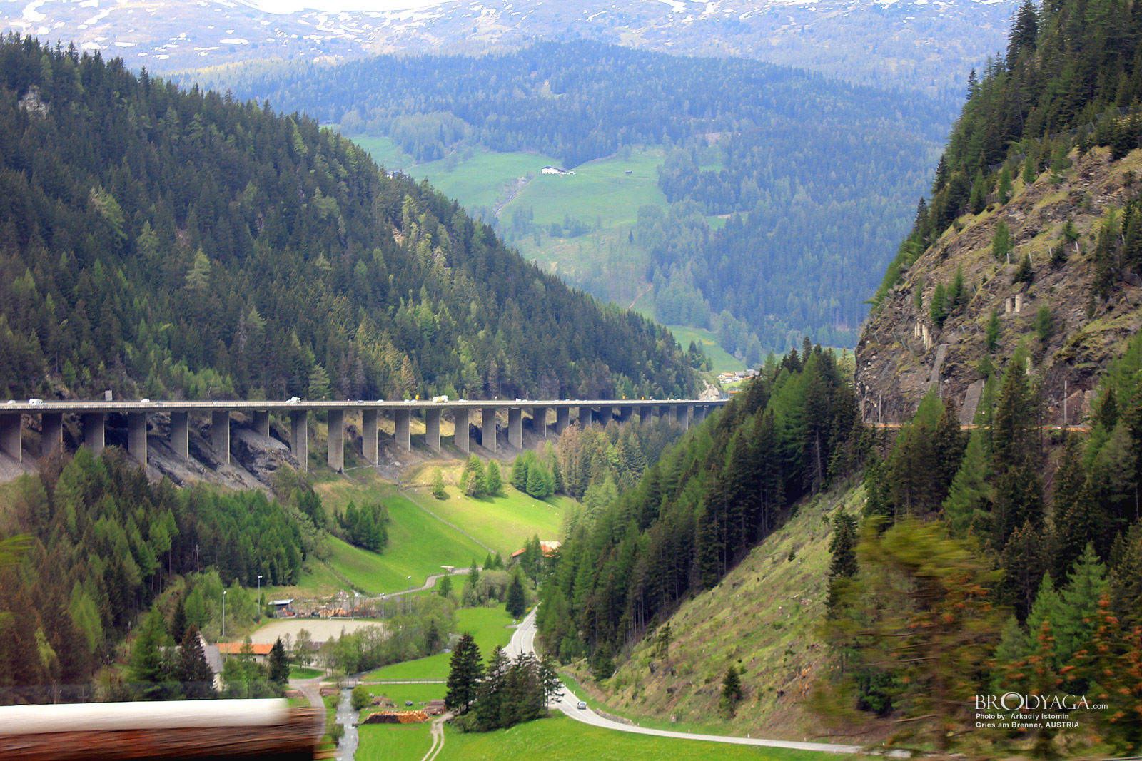 Gries am Brenner